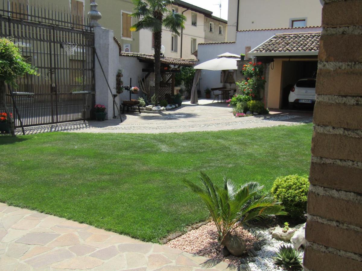 Bertiolo Alberta מראה חיצוני תמונה