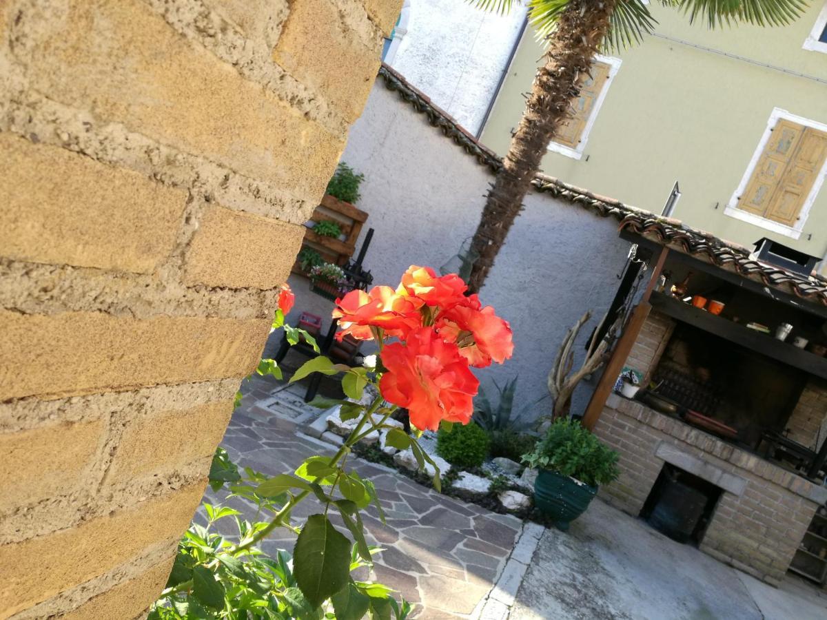 Bertiolo Alberta מראה חיצוני תמונה