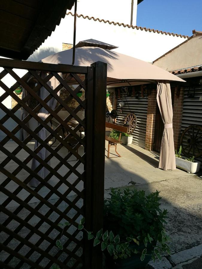 Bertiolo Alberta מראה חיצוני תמונה